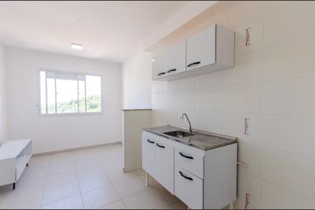 Apartamento para alugar com 36m², 2 quartos e sem vaga Apartamento para alugar com 36m², 2 quartos e sem vagaCozinha