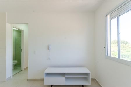 Apartamento para alugar com 36m², 2 quartos e sem vaga Apartamento para alugar com 36m², 2 quartos e sem vagaSala