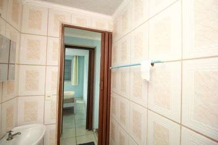 Apartamento para alugar com 50m², 2 quartos e 1 vagaBanheiro