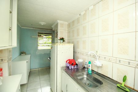 Apartamento para alugar com 50m², 2 quartos e 1 vaga Apartamento para alugar com 50m², 2 quartos e 1 vagaCozinha