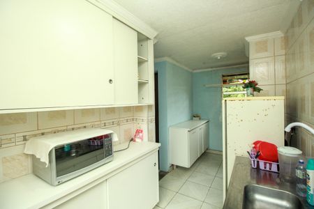 Apartamento para alugar com 50m², 2 quartos e 1 vaga Apartamento para alugar com 50m², 2 quartos e 1 vagaCozinha