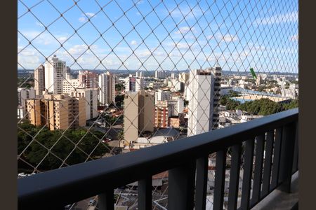 Apartamento para alugar com 62m², 2 quartos e 1 vagaVista da Varanda