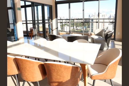 Apartamento para alugar com 62m², 2 quartos e 1 vagaÁrea comum
