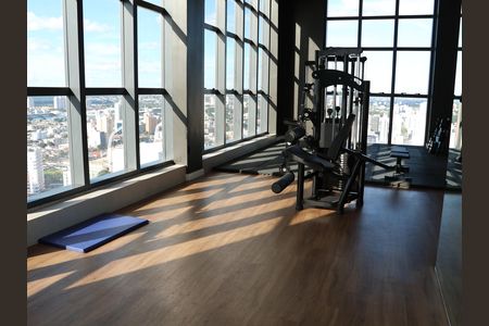 Apartamento para alugar com 62m², 2 quartos e 1 vagaAcademia