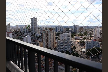 Apartamento para alugar com 62m², 2 quartos e 1 vagaVista da Varanda