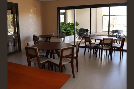 Apartamento para alugar com 62m², 2 quartos e 1 vagaÁrea comum - Salão de festas