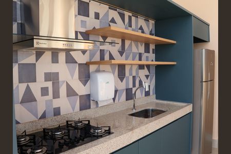 Apartamento para alugar com 62m², 2 quartos e 1 vagaÁrea comum