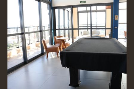 Apartamento para alugar com 62m², 2 quartos e 1 vagajo
