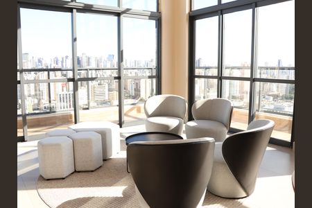Apartamento para alugar com 62m², 2 quartos e 1 vagaÁrea comum