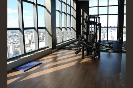 Apartamento para alugar com 62m², 2 quartos e 1 vagaAcademia
