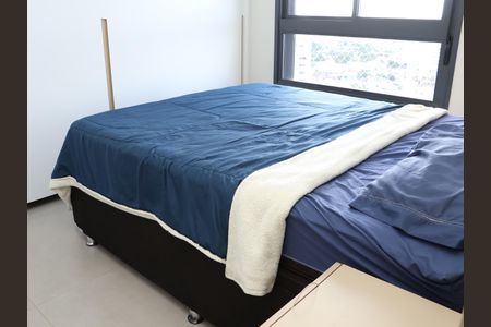 Suíte  de apartamento para alugar com 2 quartos, 62m² em Setor Aeroporto, Goiânia