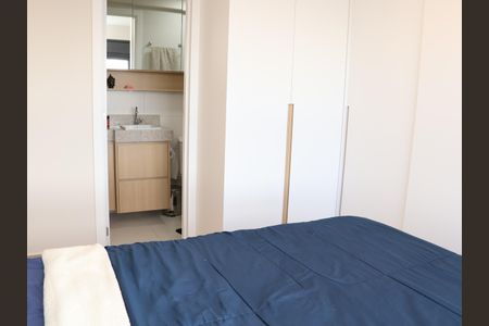 Apartamento para alugar com 62m², 2 quartos e 1 vagaSuíte