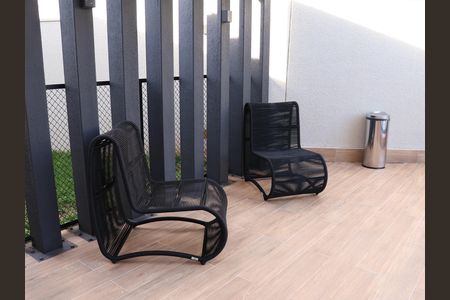 Apartamento para alugar com 62m², 2 quartos e 1 vagaÁrea comum