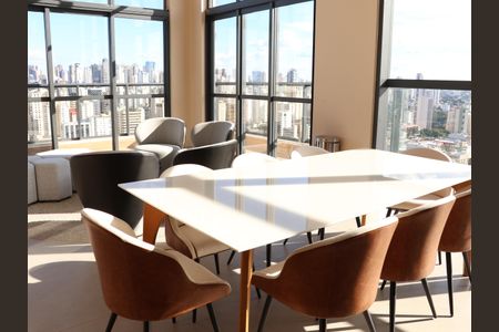 Apartamento para alugar com 62m², 2 quartos e 1 vagaÁrea comum