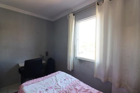 Apartamento à venda com 60m², 3 quartos e 1 vagaQuarto 3