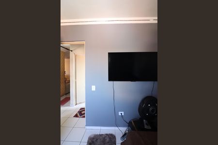 Apartamento à venda com 60m², 3 quartos e 1 vagaQuarto 2