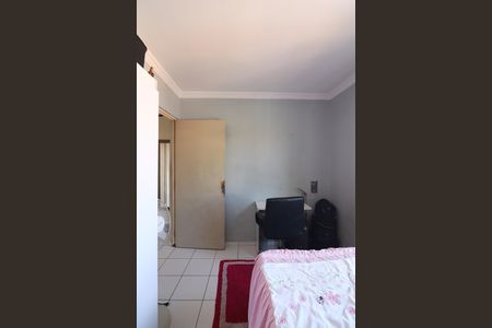 Apartamento à venda com 60m², 3 quartos e 1 vagaQuarto 3