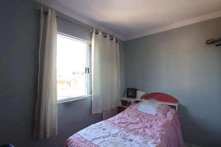 Apartamento à venda com 60m², 3 quartos e 1 vagaQuarto 3
