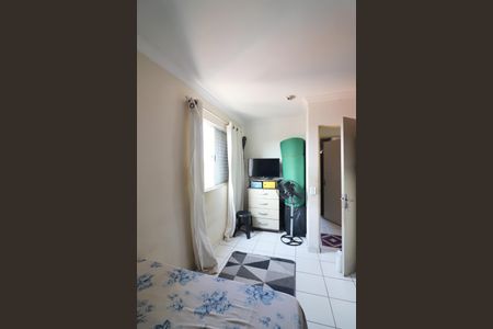 Apartamento à venda com 60m², 3 quartos e 1 vagaQuarto 1 