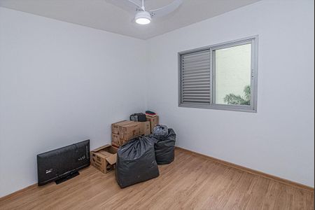 Apartamento à venda com 65m², 2 quartos e 1 vaga Apartamento à venda com 65m², 2 quartos e 1 vagaquarto 1_1