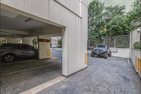 Apartamento à venda com 65m², 2 quartos e 1 vaga Apartamento à venda com 65m², 2 quartos e 1 vagagaragem_1