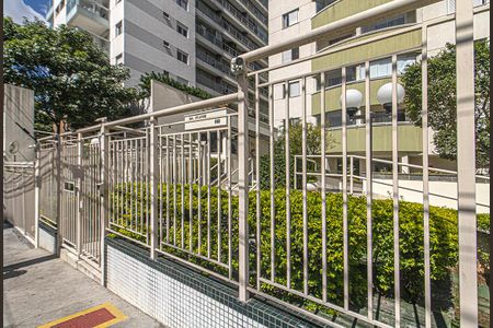 Apartamento à venda com 65m², 2 quartos e 1 vaga Apartamento à venda com 65m², 2 quartos e 1 vagaentrada