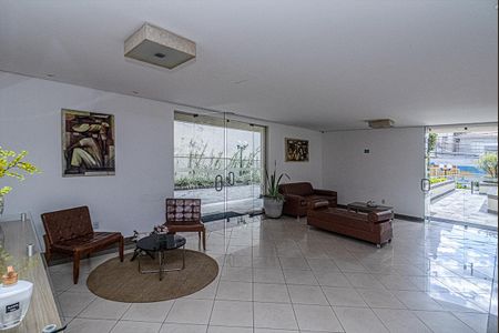 Apartamento à venda com 65m², 2 quartos e 1 vaga Apartamento à venda com 65m², 2 quartos e 1 vagahall de entrada_3