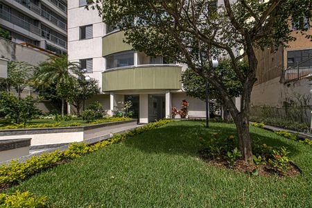 Apartamento à venda com 65m², 2 quartos e 1 vaga Apartamento à venda com 65m², 2 quartos e 1 vagaárea de convivência_2