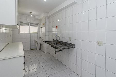 Apartamento à venda com 65m², 2 quartos e 1 vaga Apartamento à venda com 65m², 2 quartos e 1 vagacozinha e área de serviço compartilhadas_1
