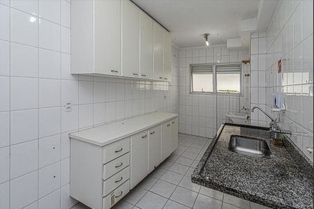 Apartamento à venda com 65m², 2 quartos e 1 vaga Apartamento à venda com 65m², 2 quartos e 1 vagacozinha e área de serviço compartilhadas_2