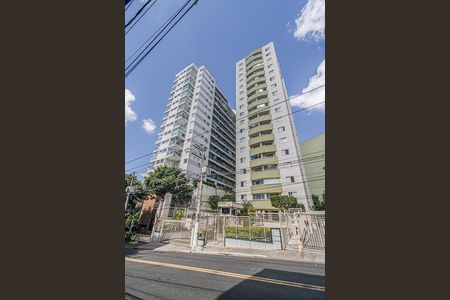 Apartamento à venda com 65m², 2 quartos e 1 vaga Apartamento à venda com 65m², 2 quartos e 1 vagafachada_2