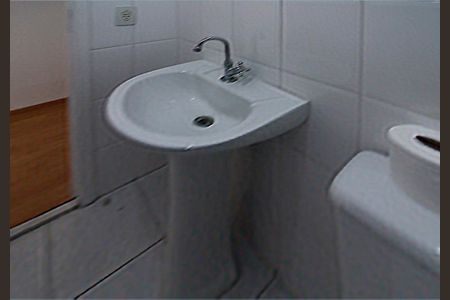 Apartamento à venda com 65m², 2 quartos e 1 vaga Apartamento à venda com 65m², 2 quartos e 1 vagalavabo_4