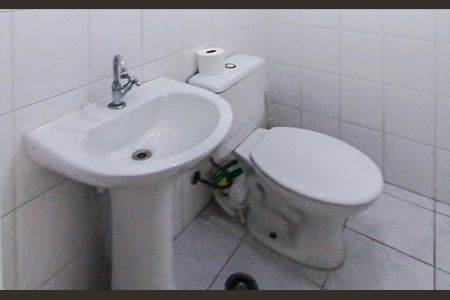 Apartamento à venda com 65m², 2 quartos e 1 vaga Apartamento à venda com 65m², 2 quartos e 1 vagalavabo_2