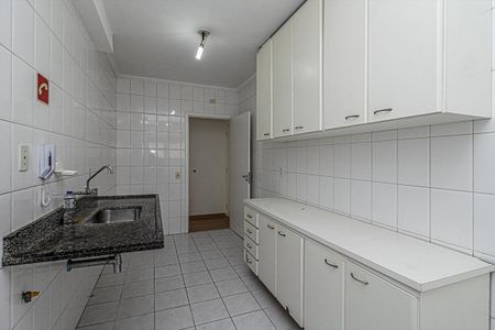 Apartamento à venda com 65m², 2 quartos e 1 vaga Apartamento à venda com 65m², 2 quartos e 1 vagacozinha e área de serviço compartilhadas_4