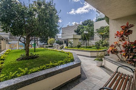 Apartamento à venda com 65m², 2 quartos e 1 vaga Apartamento à venda com 65m², 2 quartos e 1 vagaárea de convivência_3