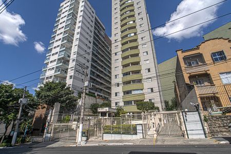 Apartamento à venda com 65m², 2 quartos e 1 vaga Apartamento à venda com 65m², 2 quartos e 1 vagafachada_1