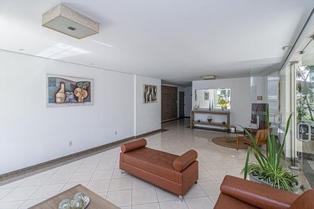 Apartamento à venda com 65m², 2 quartos e 1 vaga Apartamento à venda com 65m², 2 quartos e 1 vagahall de entrada_2