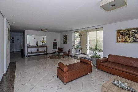 Apartamento à venda com 65m², 2 quartos e 1 vaga Apartamento à venda com 65m², 2 quartos e 1 vagahall de entrada_1