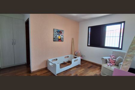 Casa à venda com 335m², 5 quartos e 6 vagasSuíte 1