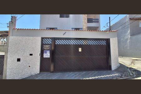 Casa à venda com 335m², 5 quartos e 6 vagasFachada 