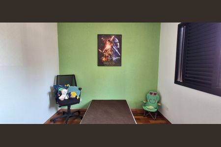 Casa à venda com 335m², 5 quartos e 6 vagasSuíte 2