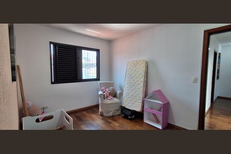 Casa à venda com 335m², 5 quartos e 6 vagasSuíte 1