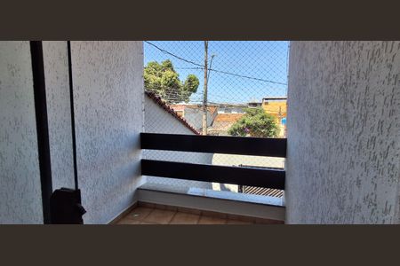 Varanda de casa à venda com 5 quartos, 335m² em Cerâmica, São Caetano do Sul