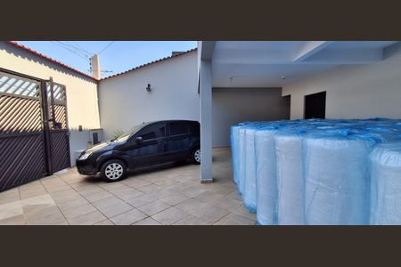 Casa à venda com 335m², 5 quartos e 6 vagasGaragem 