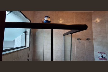 Casa à venda com 335m², 5 quartos e 6 vagasSuíte 3