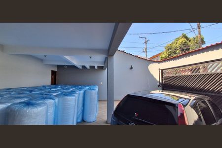 Casa à venda com 335m², 5 quartos e 6 vagasGaragem 