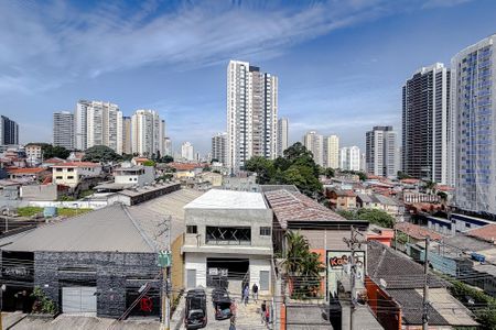Studio para alugar com 30m², 1 quarto e sem vagaVista da Varanda