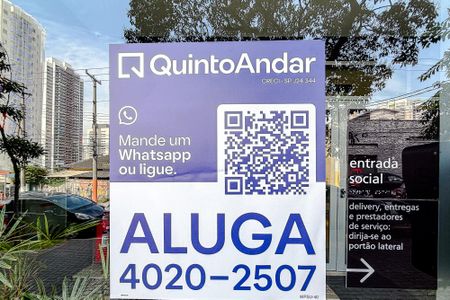 Studio para alugar com 30m², 1 quarto e sem vagaPlaquinha