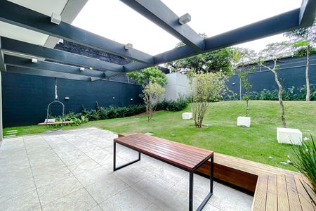 Studio para alugar com 30m², 1 quarto e sem vagaÁrea comum