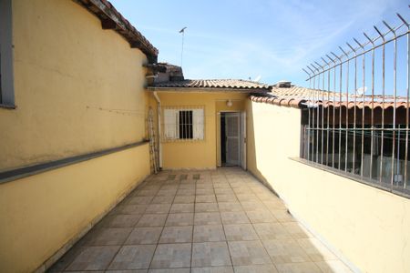 Casa à venda com 66m², 3 quartos e 1 vagaVaranda Quarto 2